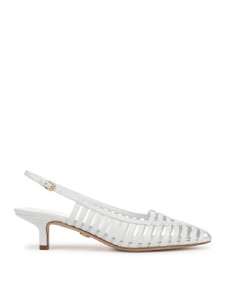 Women's Britte Slingback Pumps