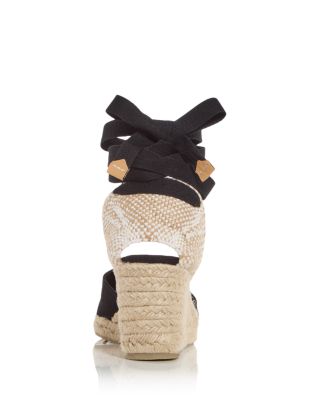 Women's Carina Espadrille Wedge Sandal