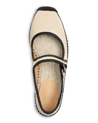 Women's Padua Mary Jane Espadrilles