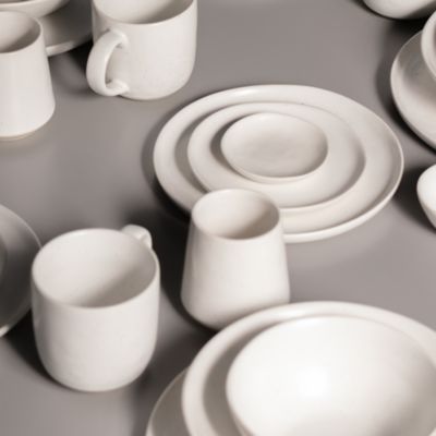 Dinner Plates, Set of 4