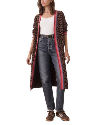 Marine Layer - Martha Sweater Coat