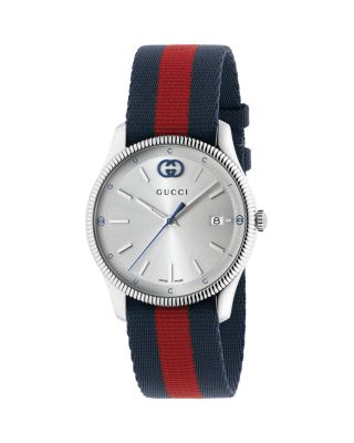 Gucci - G-Timeless Watch, 38mm