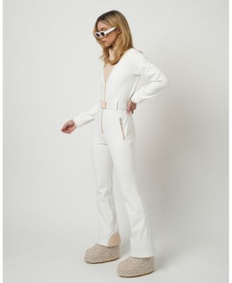 Lottie Ski Suit