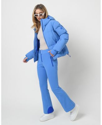 Lennon Ski Jacket and Pants