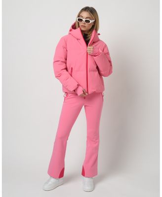 Poppy Ski Jacket