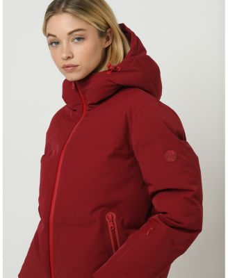 Poppy Ski Jacket
