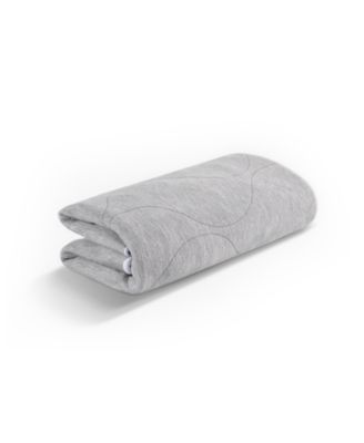 BEDGEAR - Baby Air-X Performance Crib Mattress Protector