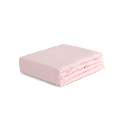 Baby Hyper-Linen Performance Crib Sheet