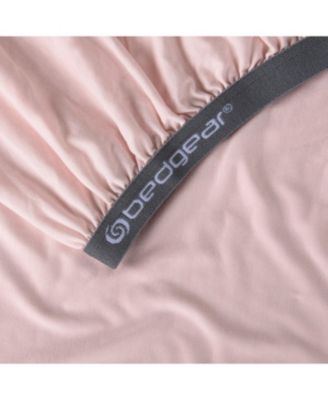 Baby Hyper-Wool Performance Crib Sheet