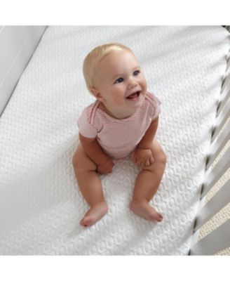 Baby Ver-Tex Performance Crib Mattress Protector