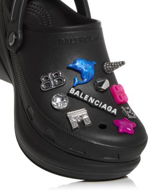 x Crocs Women's Platform Clogs