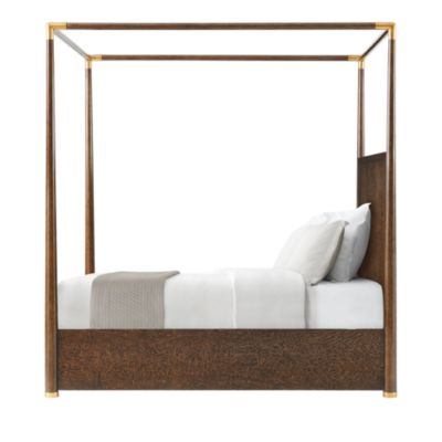 Kesden Poster King Bed