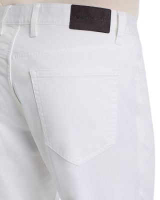 Parker Slim Fit Pants