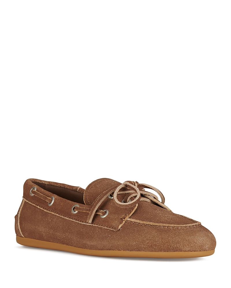 Jeffrey Campbell Women's Boat Loafers