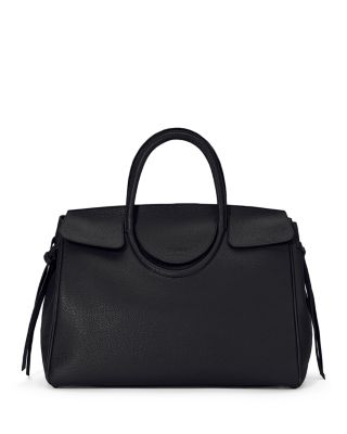 STAUD - Maude Leather Carryall