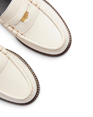 Women's Elba Penny Loafers