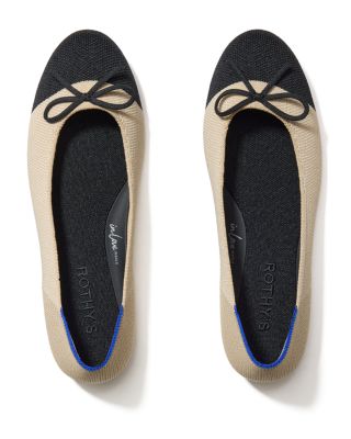 Women&#39;s The Ballet Flat