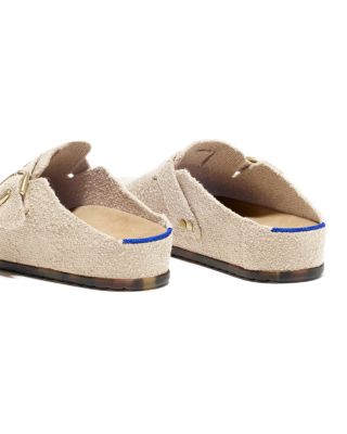 Women's The Buckle Clogs