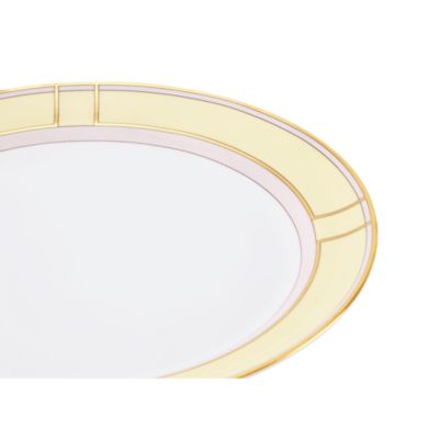 Colonna Diva Flate Plate