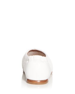 Women's Eden Woven Flats