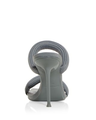 Women's Julie Tubular High Heel Sandals