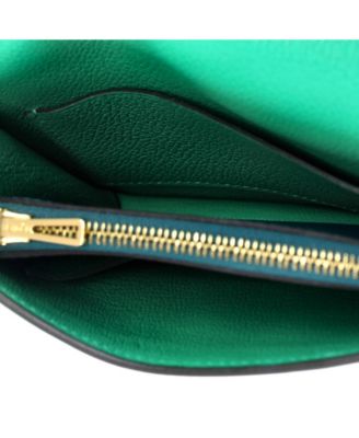  Roulis Slim Wallet Evercolor