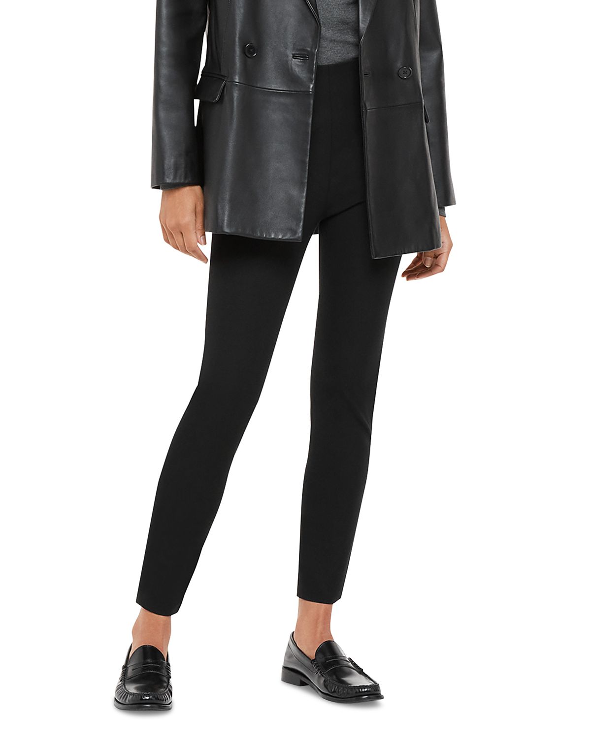 Whistles Super Stretch Trousers