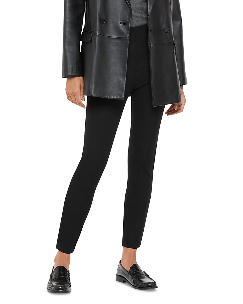 Whistles Super Stretch Trousers