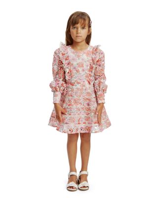 Girls' Odette Mini Dress - Little Kid, Big Kid