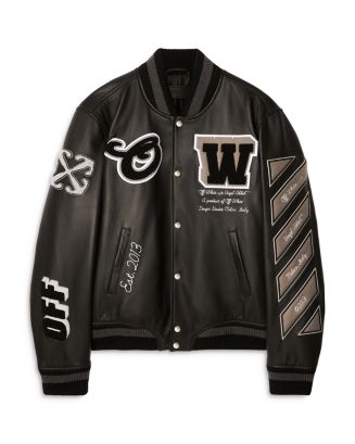 【FR2】Neo Leather Varsity Jacket FR2®🐇🐇 on X: 
