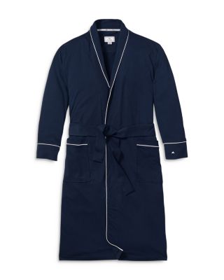 Luxe Pima Robe