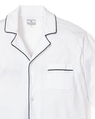 Pima Cotton Pajama Set