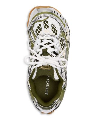 Women's Orbit Low Top Sneakers