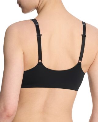 Pure Luxe Convertible Lace Strap Bra