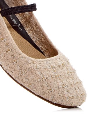 Women's The Square Max Mary Jane Flats