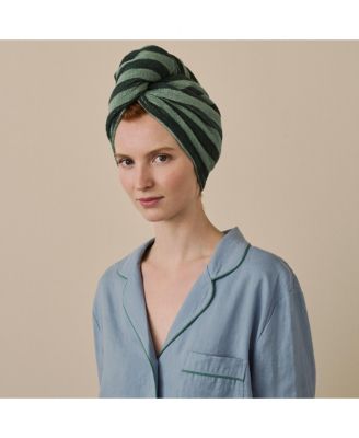  Cotton Hair Wrap, One Size