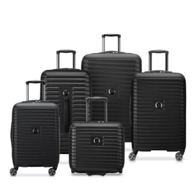 Delsey Paris - Cruise Luggage Collection