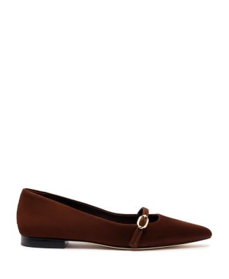 Women's Irene Flats