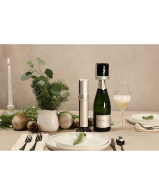 Sparkling Wine Preservation System