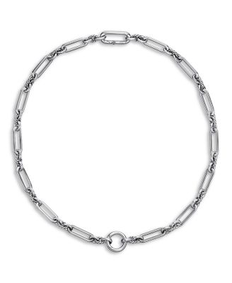 Lexington Chain Necklace, 18"