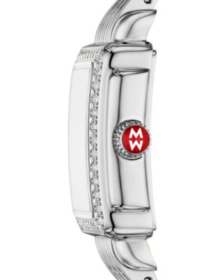 Deco Madison Mini Watch, 23mm x 24mm