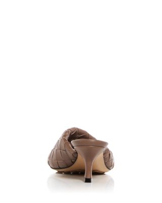 Women's Blink Twist Slide Sandals