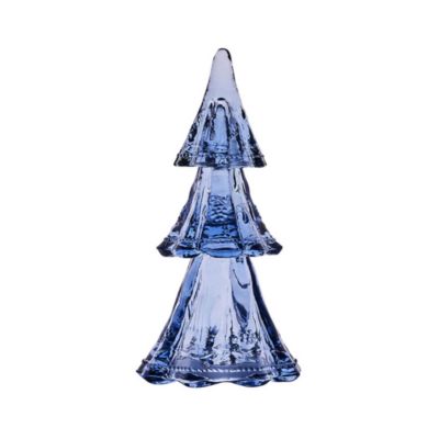Juliska Berry & Thread 10.5 Medium Stackable Tree, Set of 3