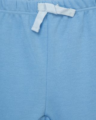 Boys' Dino Bodysuit, Pants & Beanie Set - Baby