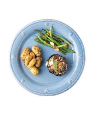 Berry & Thread Dinner Plate