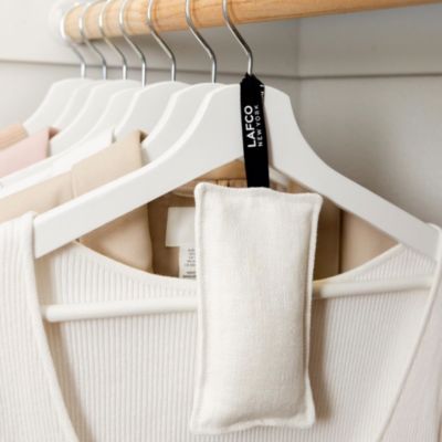 Champagne Scented Linen Sachet, 4.66 oz.