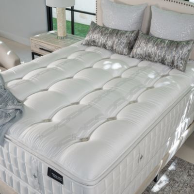 Brookfield Plush Trimline Pillow Top Mattress - Exclusive