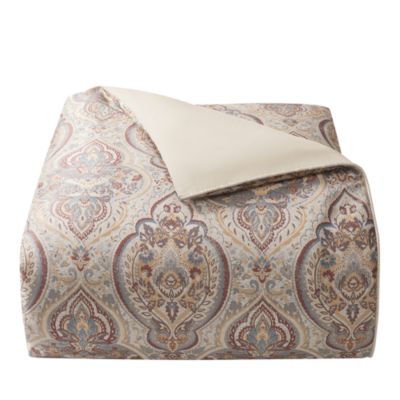 Lewiston 4 Piece Comforter Set, King