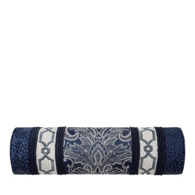 Waterford Blarney Decorative Pillow, 7 x 24