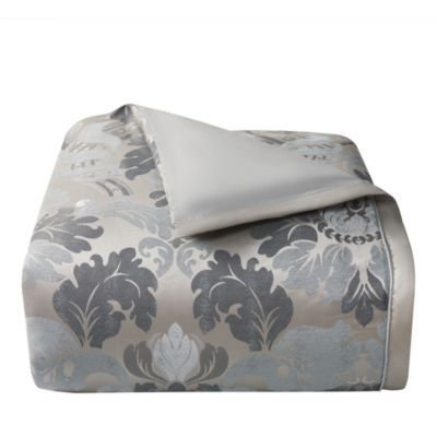 Lorna 4 Piece Comforter Set, King